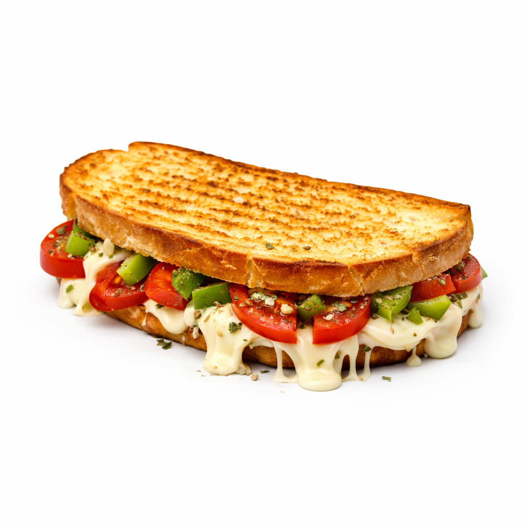 Akdeniz Ayvalık Tost