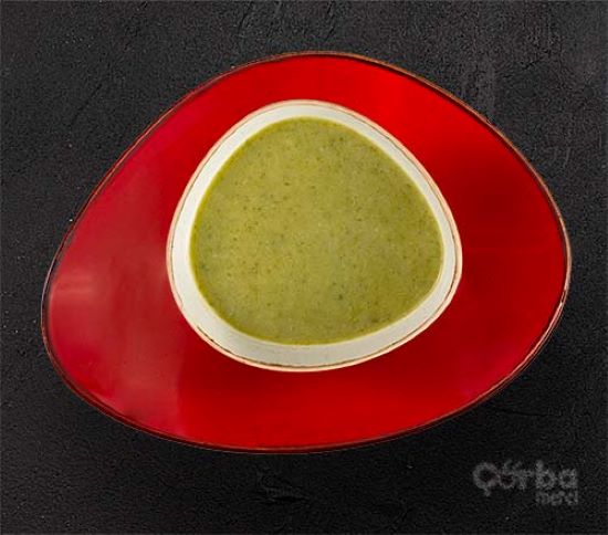 Brokoli Çorbası