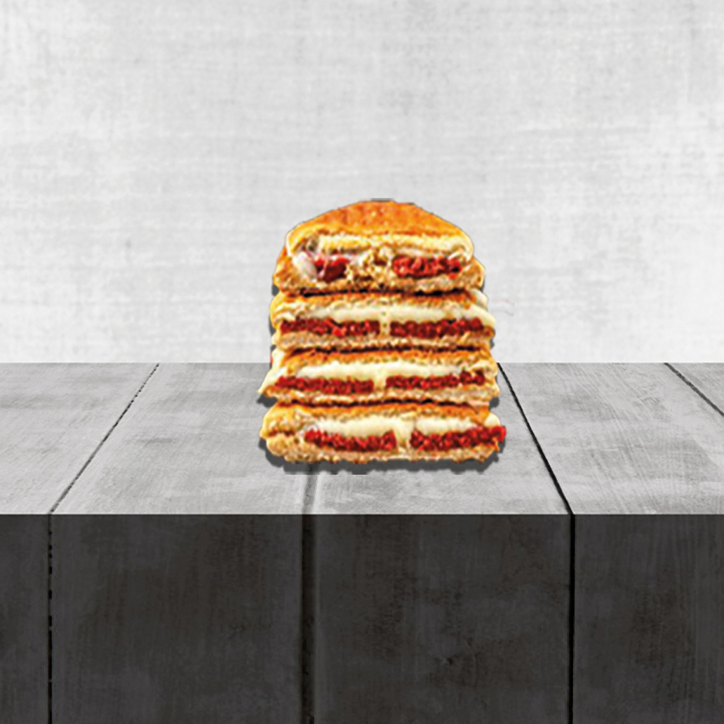 Karışık Tost