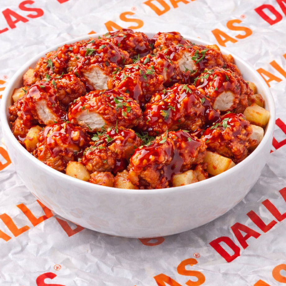 Dallas Mexico Bowl