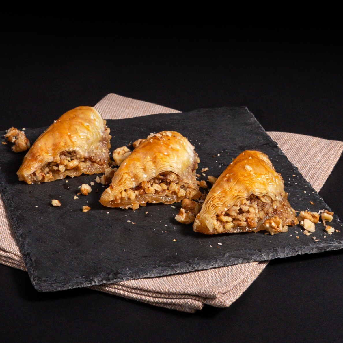 Cevizli Şöbiyet (500 gr)