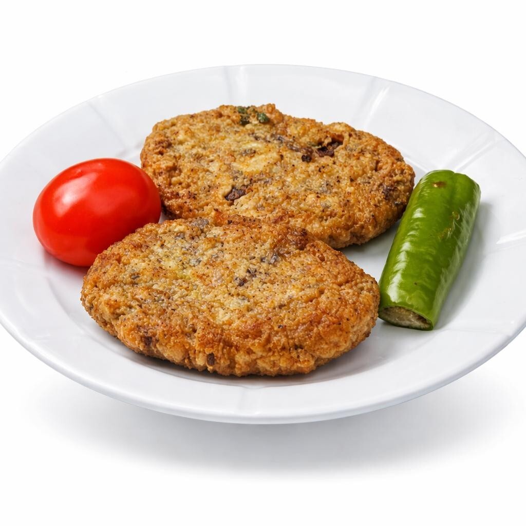 Kadınbudu Köfte