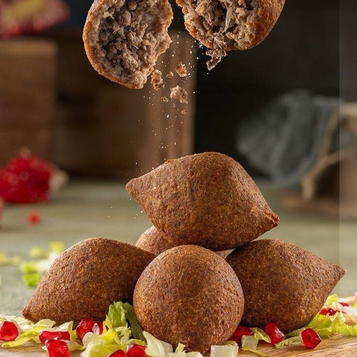 içli köfte