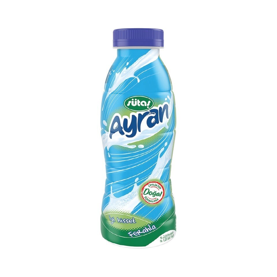 Ayran (25 cl.)