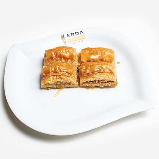 Cevizli Baklava (500 g)