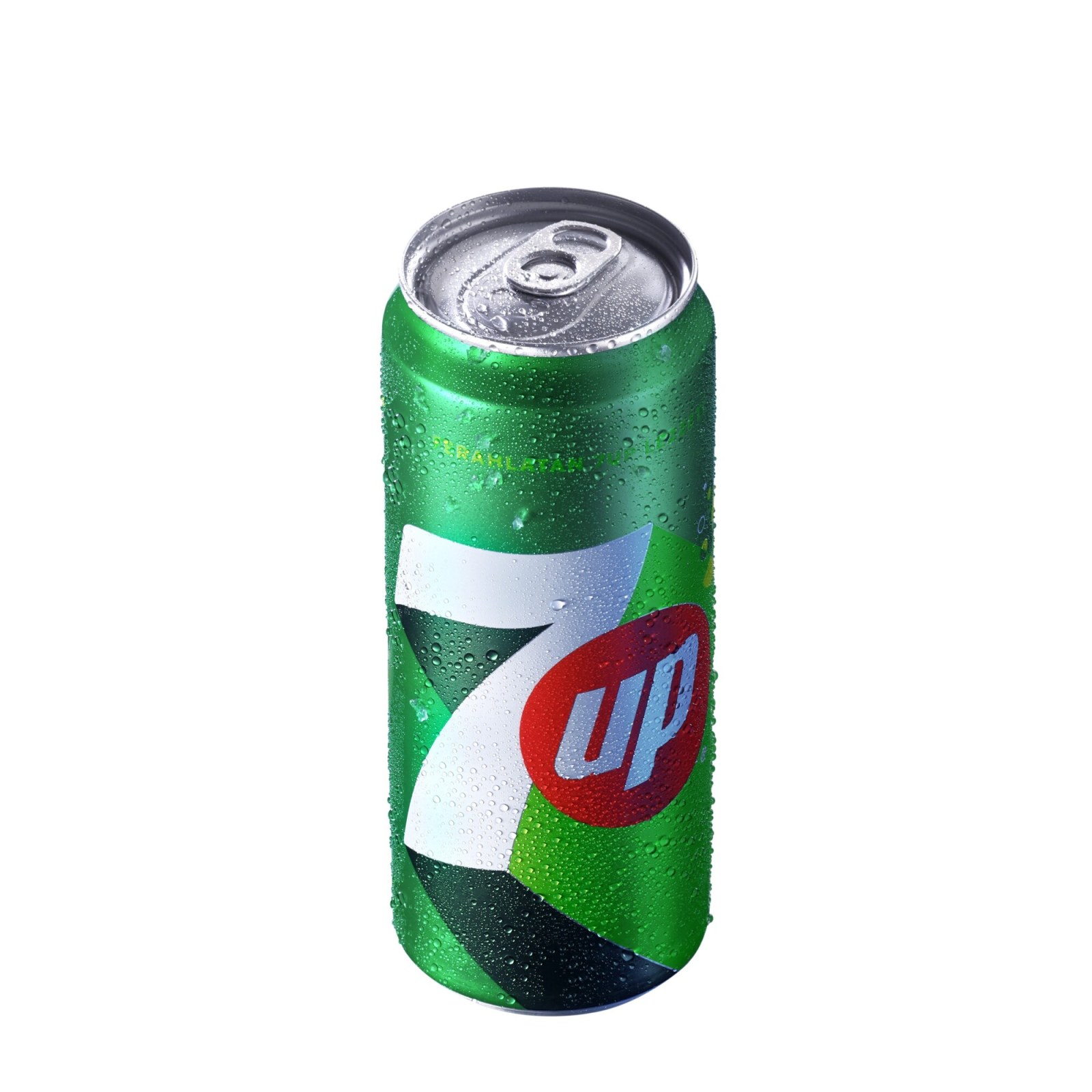 7up Gazoz Kutu (330 ml.)