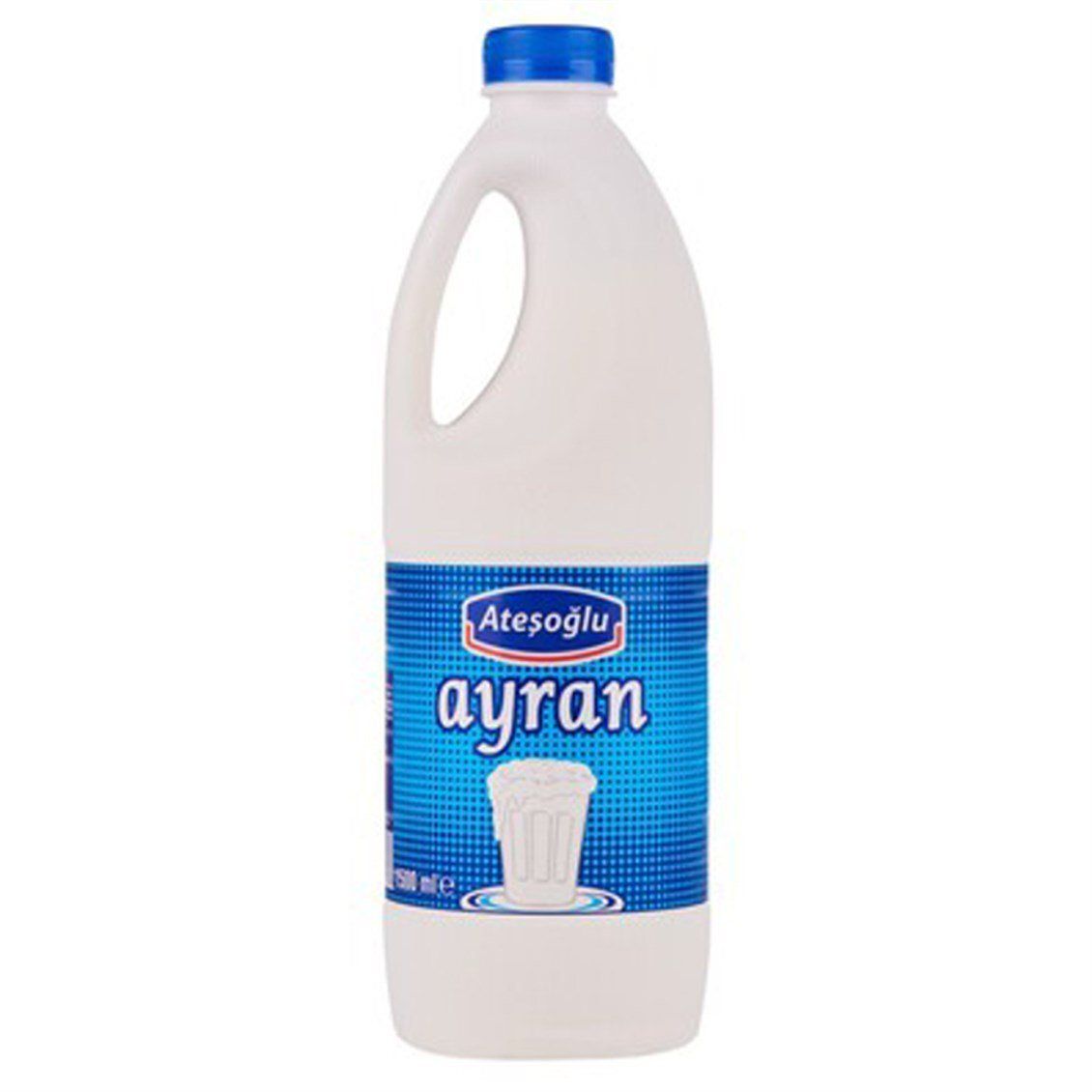 Ateşoğlu Ayran (1 Lt)