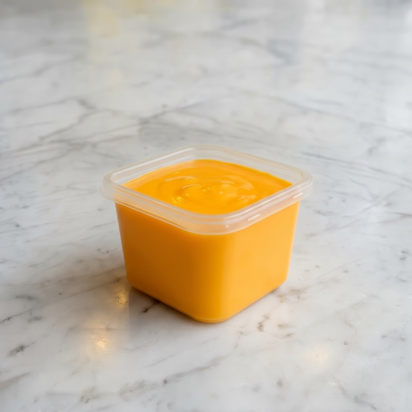 Cheddar Sos