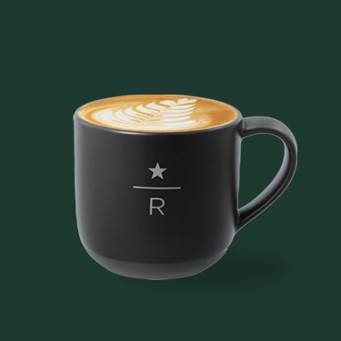 Reserve™ Caffè Latte