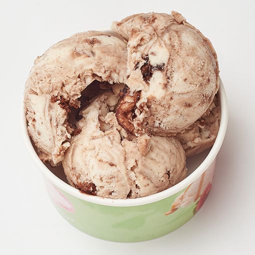 Oreo ( Top)