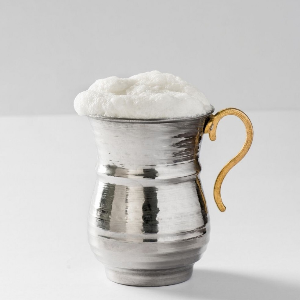 Yayık Ayran