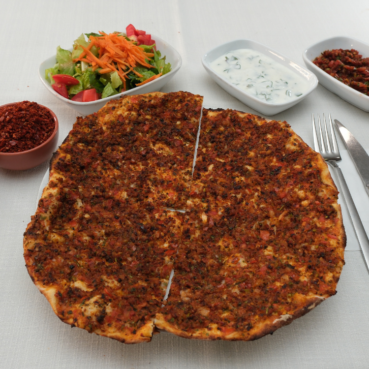 Antep Lahmacun