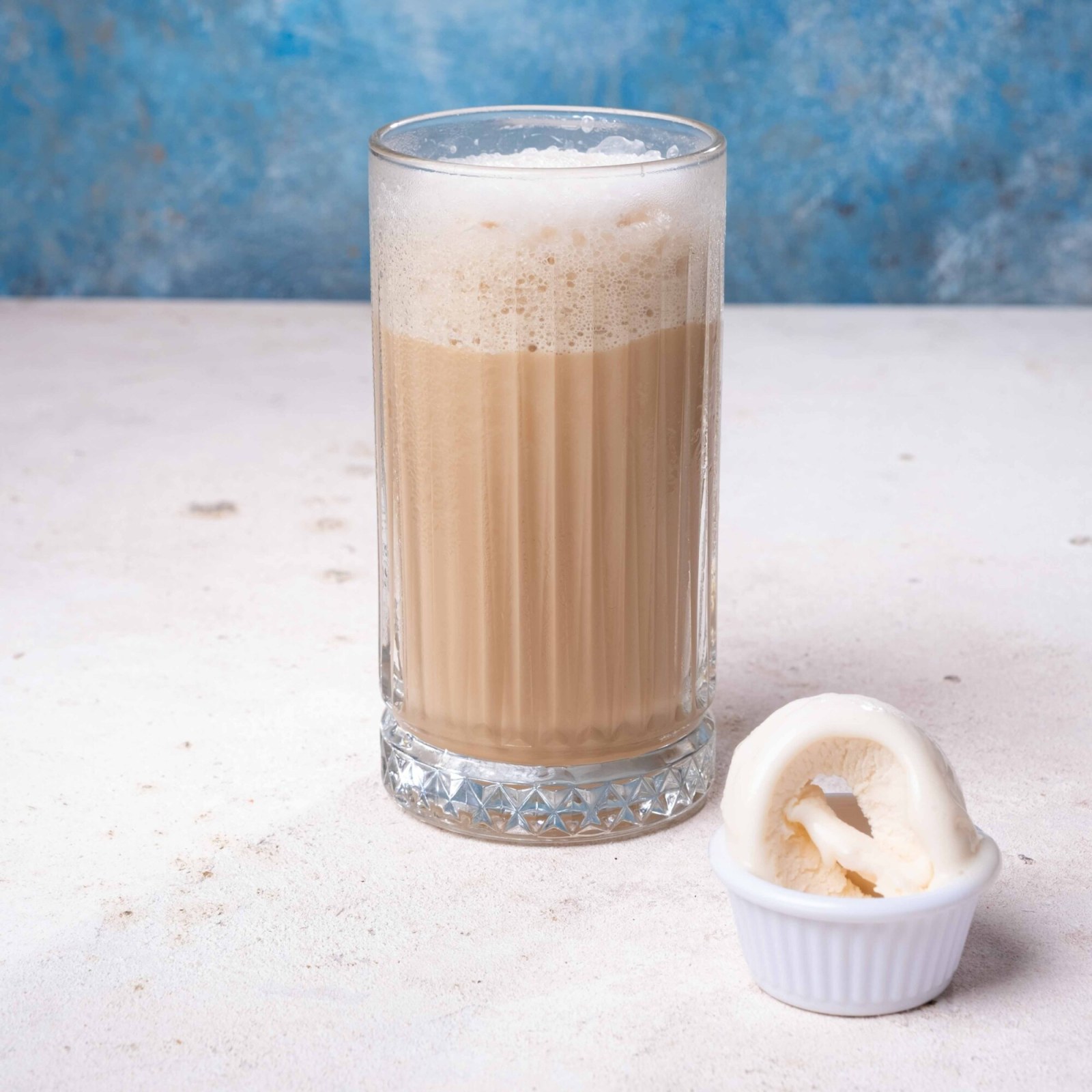 Vanilya Frappe