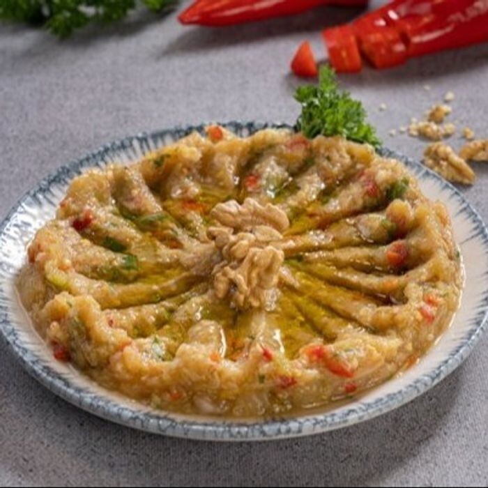 Babaganuş ( 100 Gr )