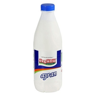 Özgüllü Ayran (1 lt)
