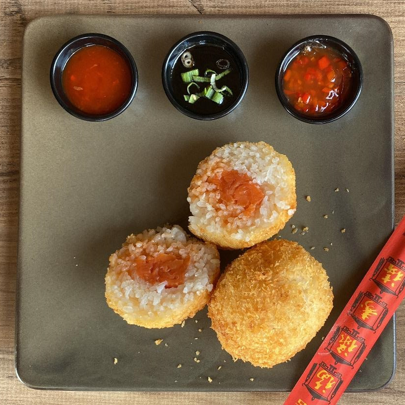 Ebi Ball (2 Adet)