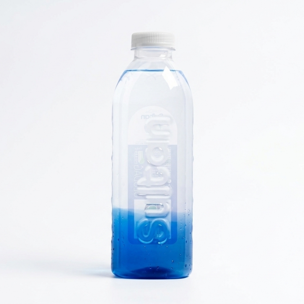 Sultan Premium Su (400 ml)