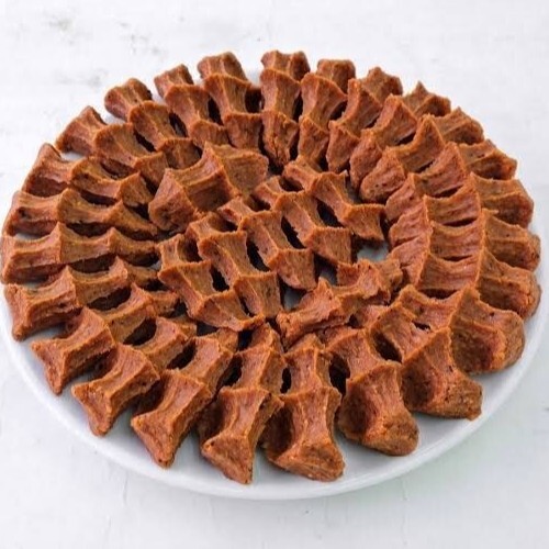 Çiğköfte (500 gr.) (Garnitürsüz)