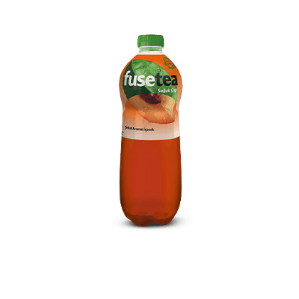 Fuse Tea Şeftali (1 L)