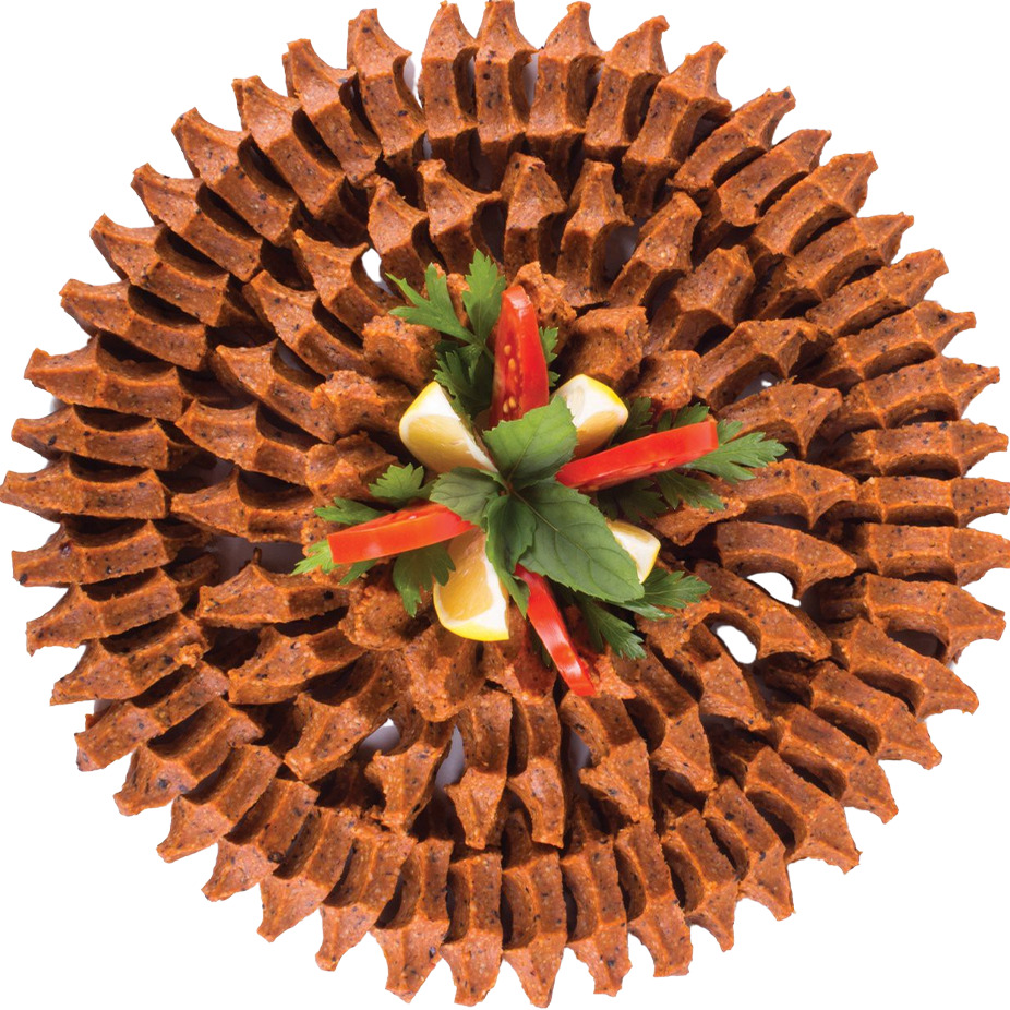 500 gr Garnitürsüz