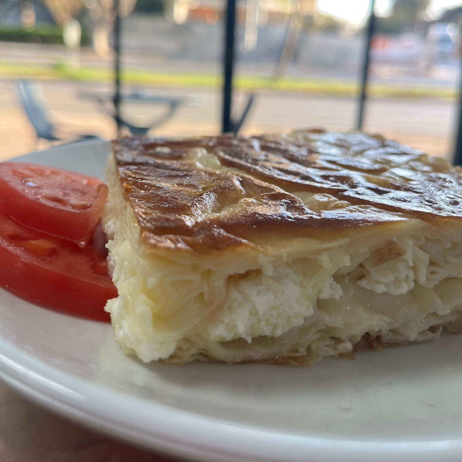 TEREYAGLI PEYNIRLI SU BOREGI (KG)