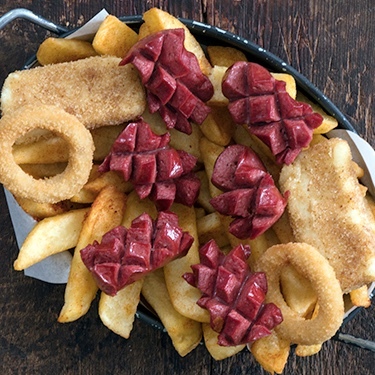 Sosis Sepeti