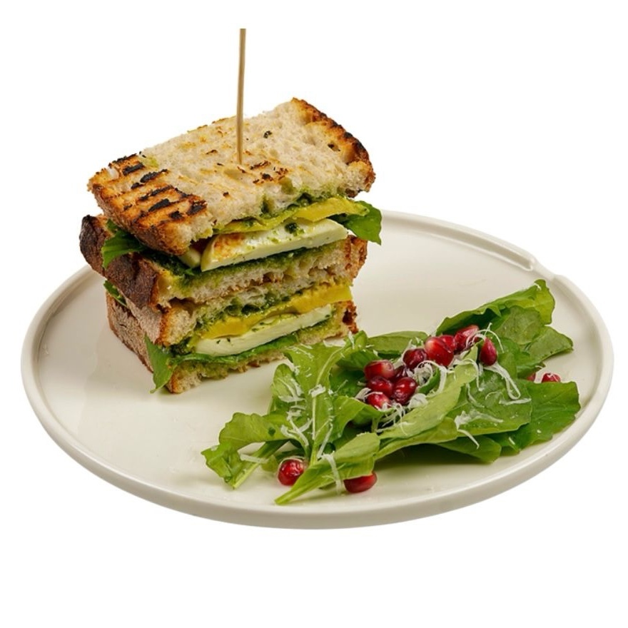 Yeşil Tost