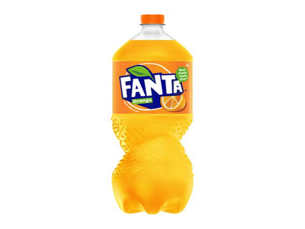 Fanta (1 lt)