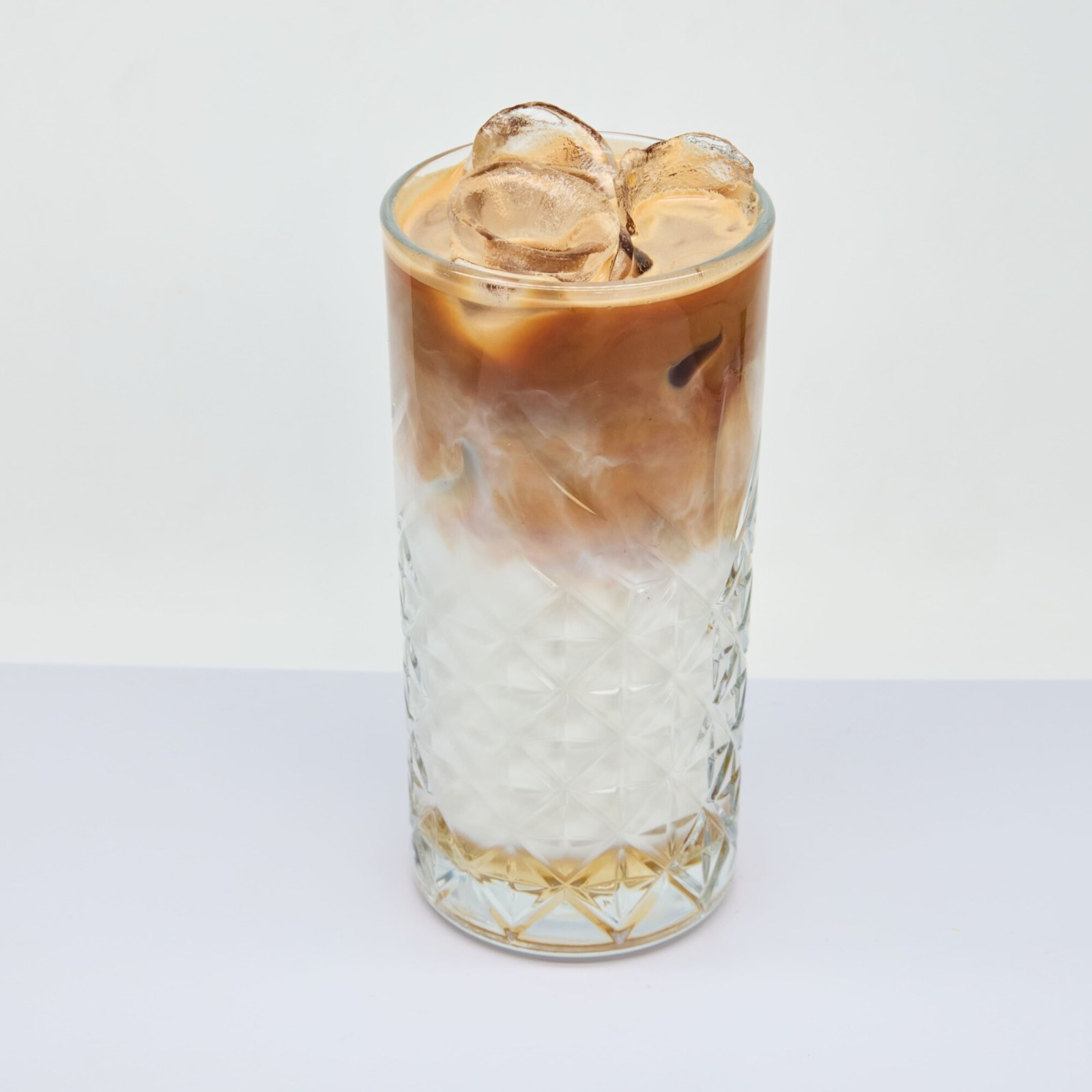 Karamel Latte (Soğuk)