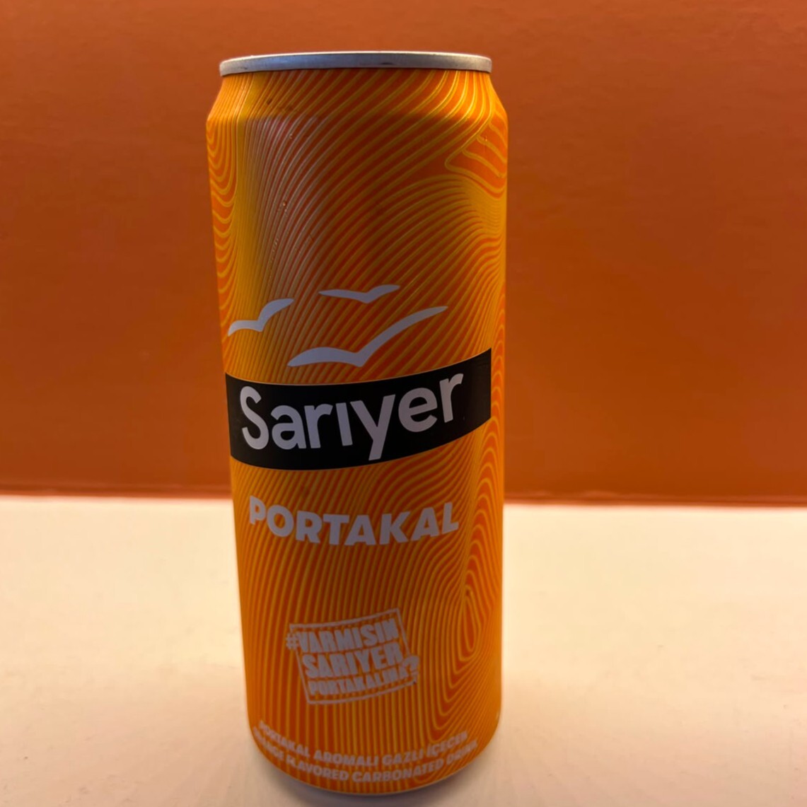 Sarıyer Portakal