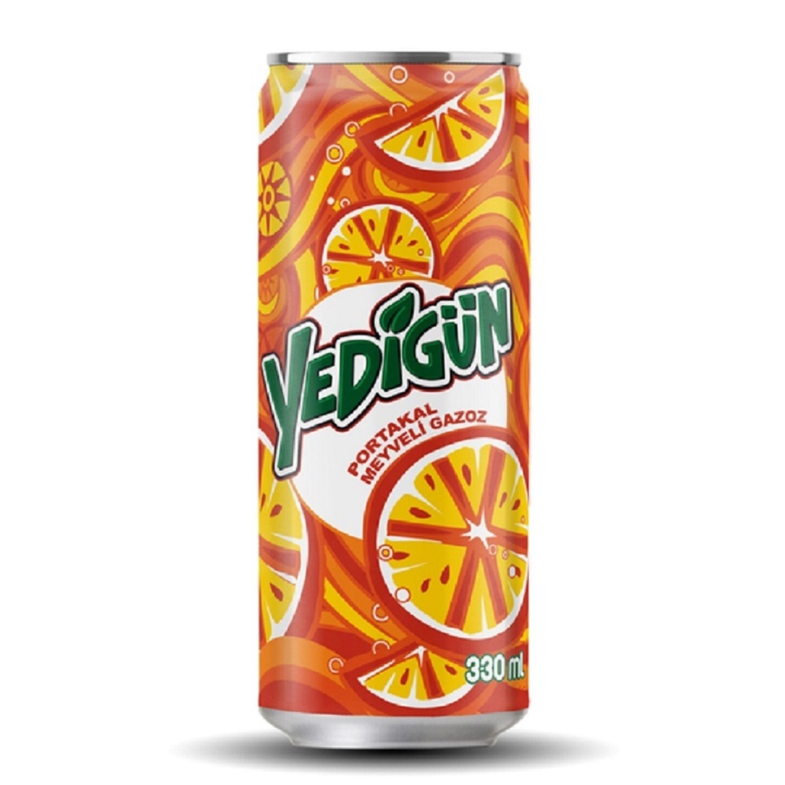 Yedigün (33 cl.)