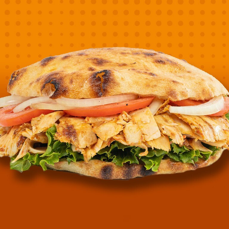 Sezar Soslu TOMBİK Döner