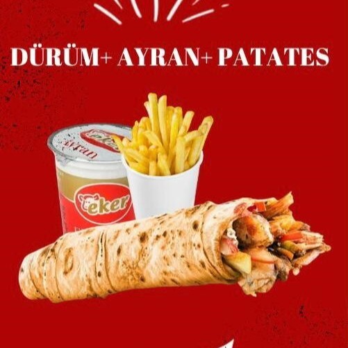 Fırsat Menü