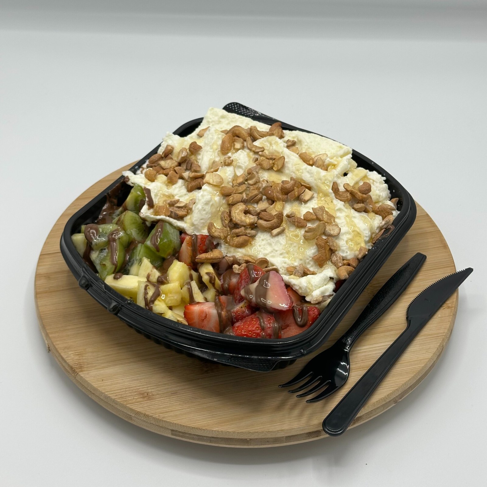 Meyve Salatası (Büyük)
