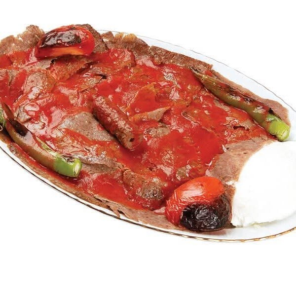 İskender