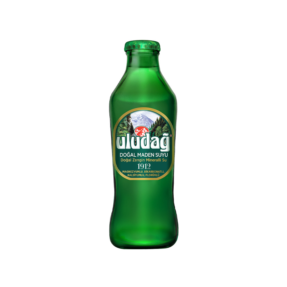 Uludağ Soda (20 cl.)