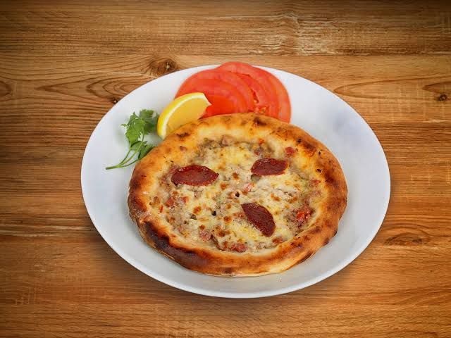 Karışık Cantık (Uzun)