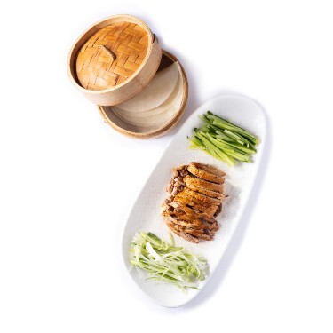 Kızarmış Pekin Ördeği (Çeyrek)