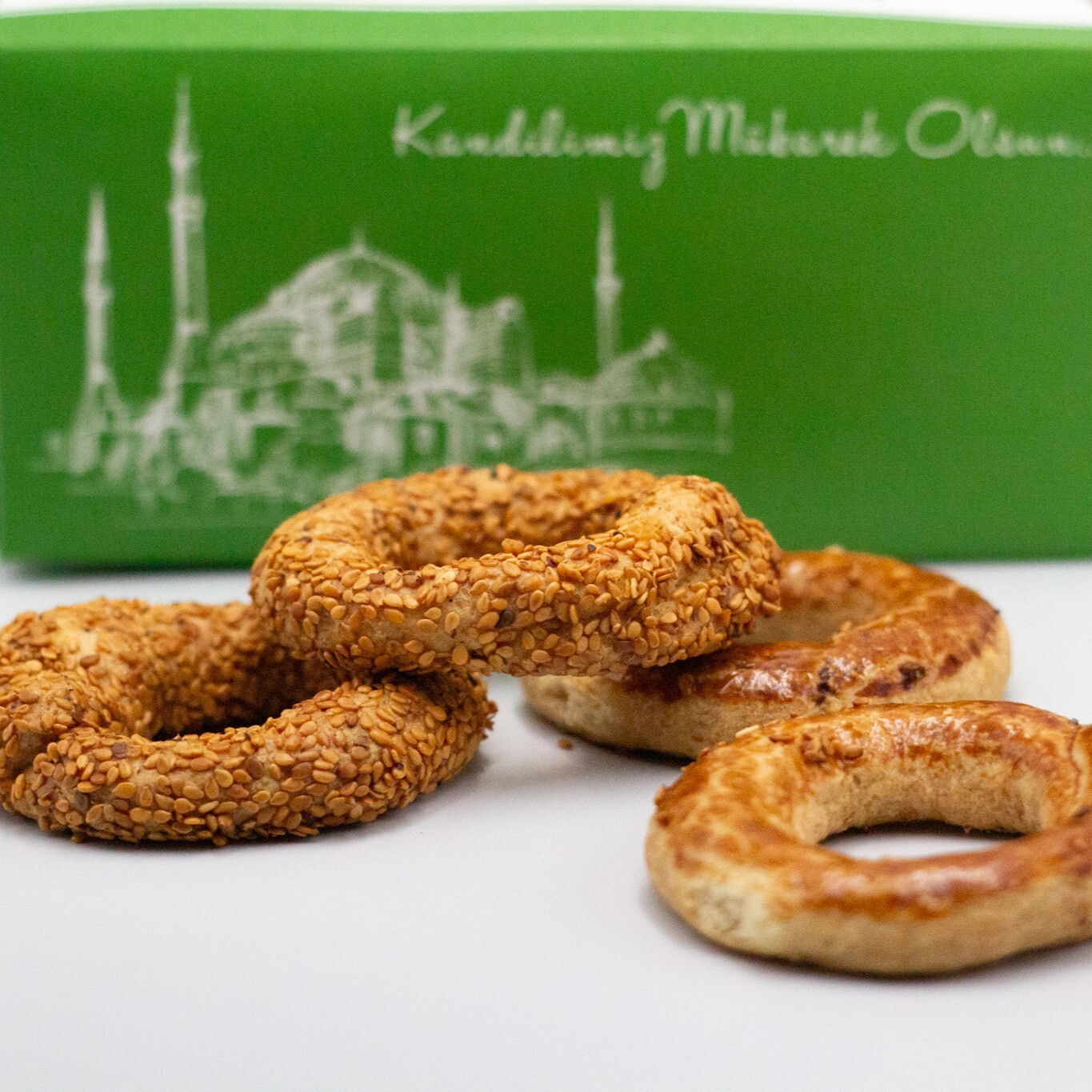 Kandil Simidi (250 gr.)