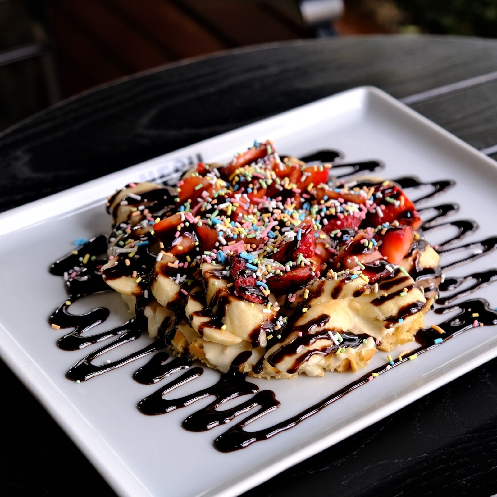 Nesh Kids Waffle