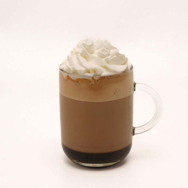 Caffe Mocha (Grande)