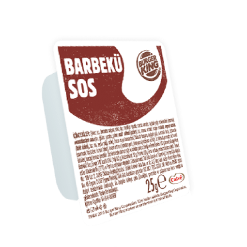 Barbekü Sos