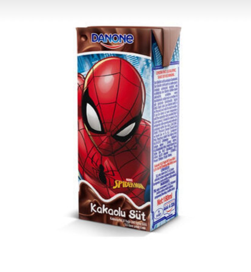 Danone Kakolu Süt (200 ml)