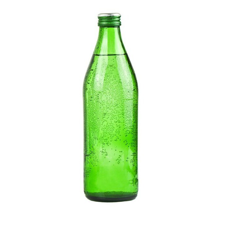 Soda