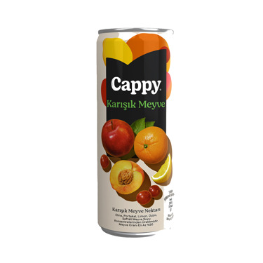 Cappy (330 ml.)