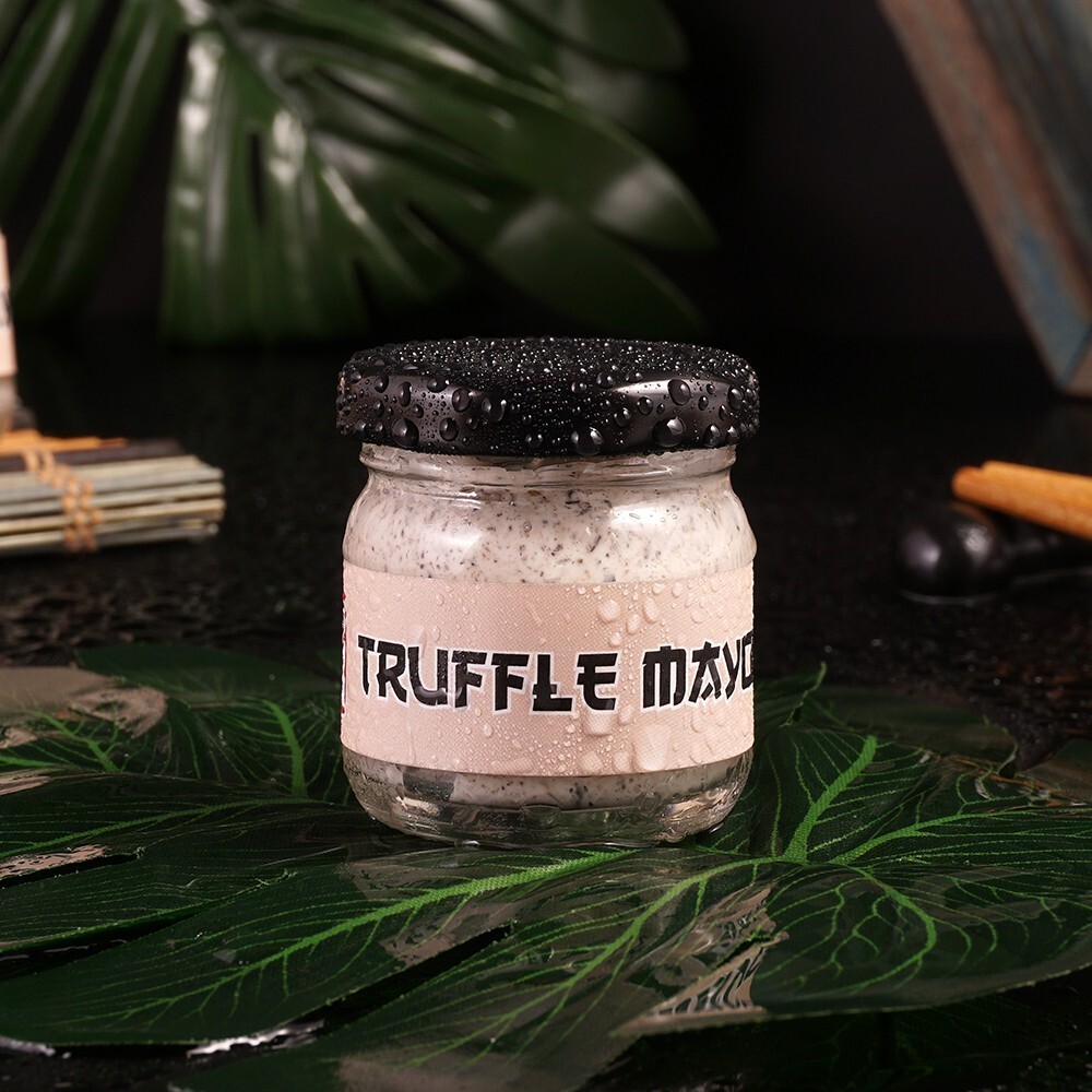 Truffle Mayonnaise
