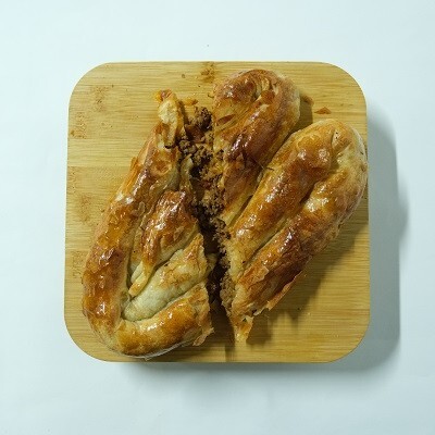 Kıymalı Kol Böreği (500 GR)