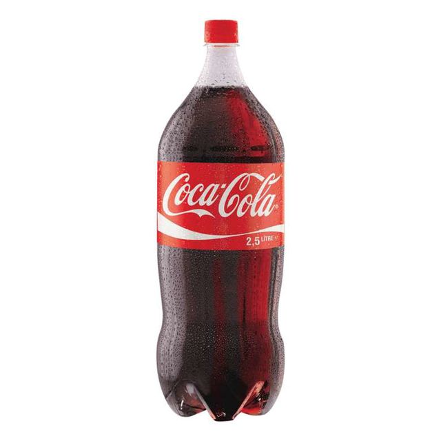 Coca Cola (2.5 Lt)
