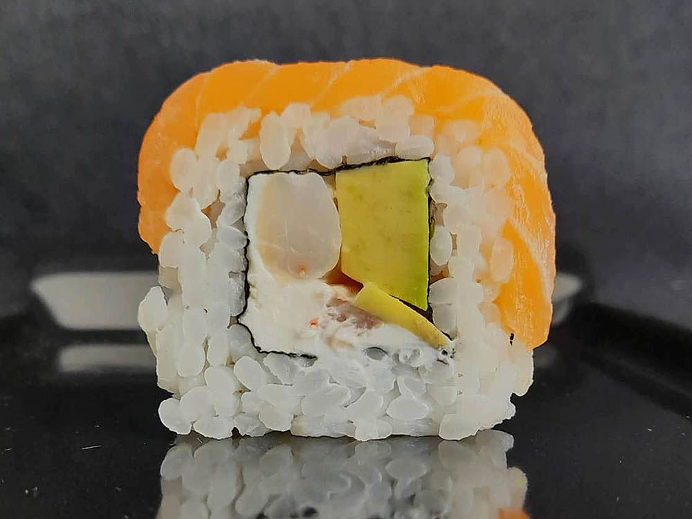 Philadelphia Ebi
