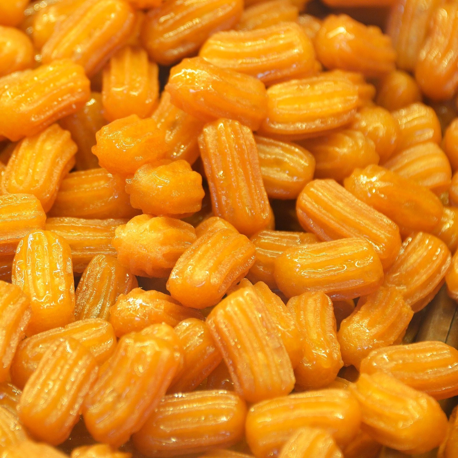 Tulumba Tatlısı 1KG